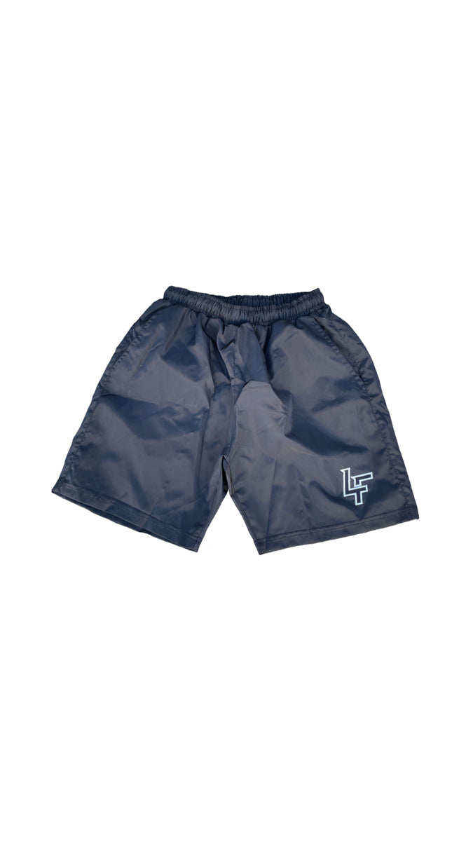 SHORTS - BLACK – Lorify