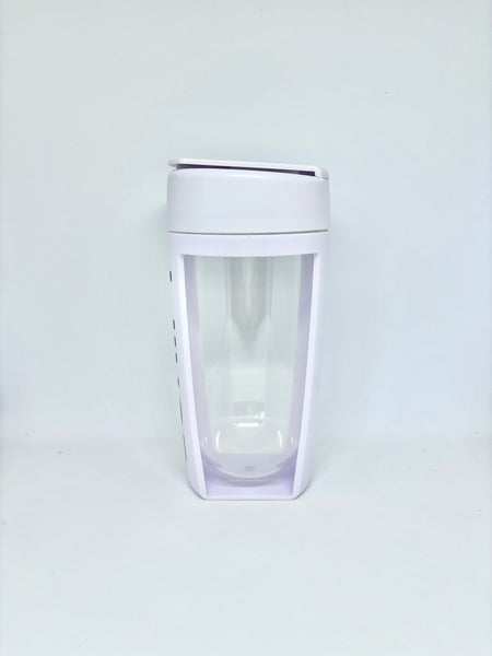 600ml Multi use Shaker Bottle