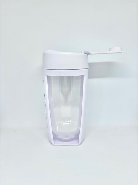 600ml Multi use Shaker Bottle